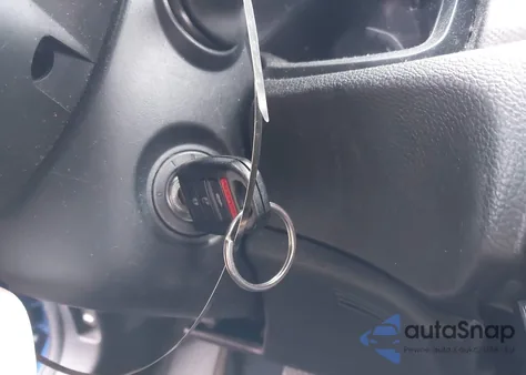 2019 Honda Civic Lx из США, поврежденный, VIN 2HGFC2F66KH556953